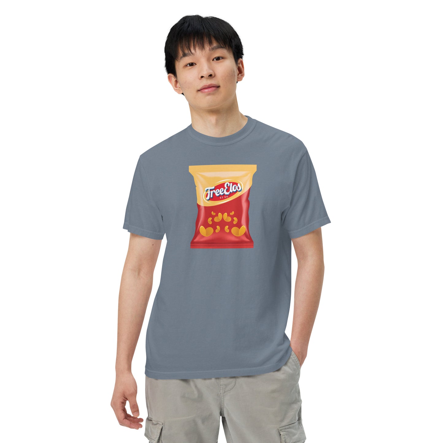 Free Elo T-Shirt